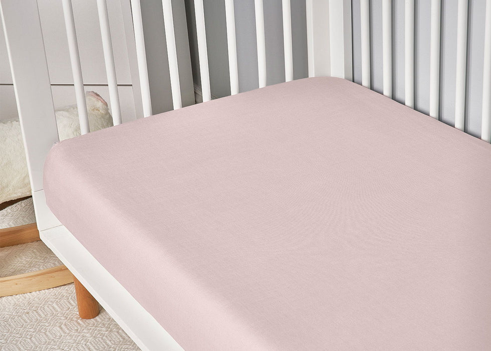 Hyper-Linen Performance - Crib Sheet Bedgear