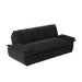 Queen Pull Out Bed, 3 In 1 Convertible Sleeper Sofa Home Essentials