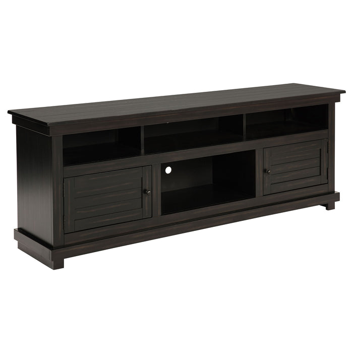 Castleton - TV Stand Media Console Furniture Max