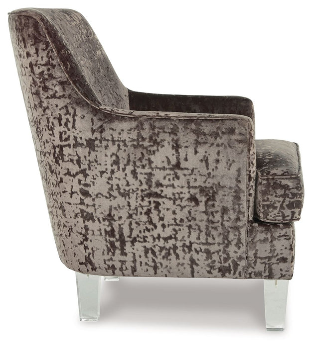 Gloriann - Accent Chair Signature Design by Ashley®