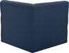 Tuft - Corner Chair Meridian Furniture
