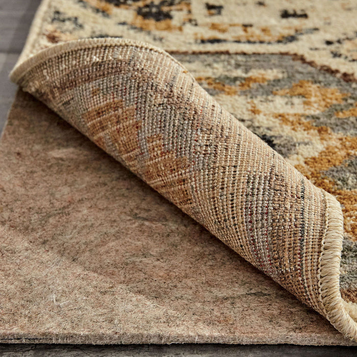 Wilhelm - Relic Beige Area Rug