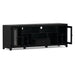 Cosmopolitan - Handcrafted Wide TV Media Stand Simpli-Home