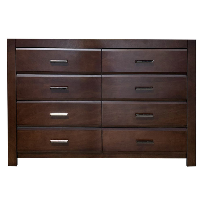 Oberreit - Dresser - Walnut ACME