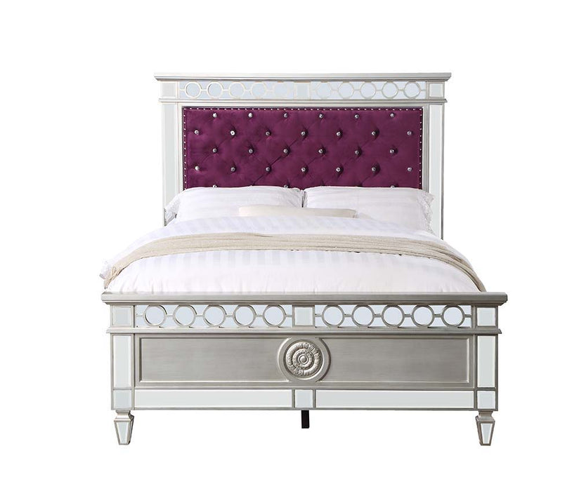 Varian - Bed ACME