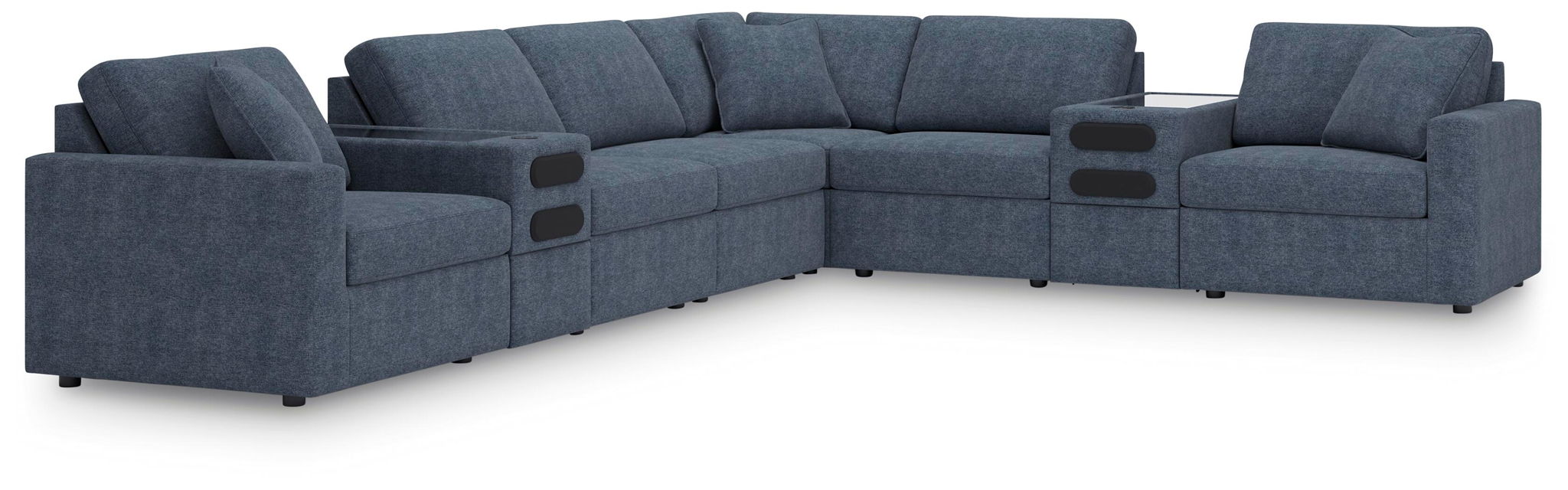 Modmax - Sectional - Ink Signature Design by Ashley®