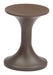 Arka - Side Table - Brown Zuo Modern