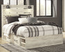 Cambeck - Panel Bed Signature Design by Ashley®