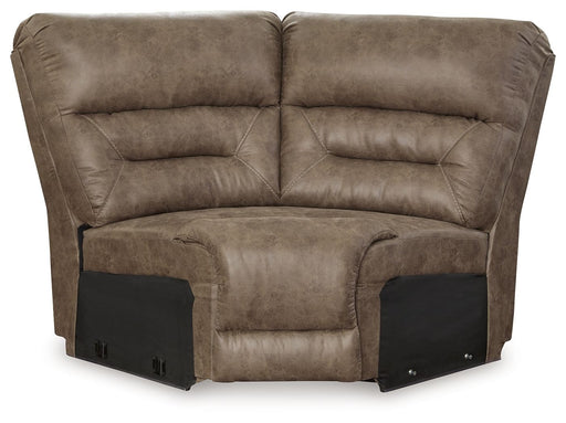 Ravenel - Wedge - Fossil Signature Design by Ashley®