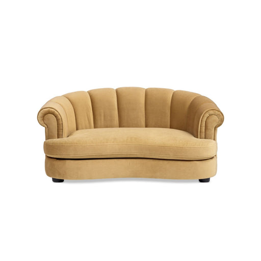 Halle - Rolled Arm Dog Sofa Bed Jennifer Taylor Home
