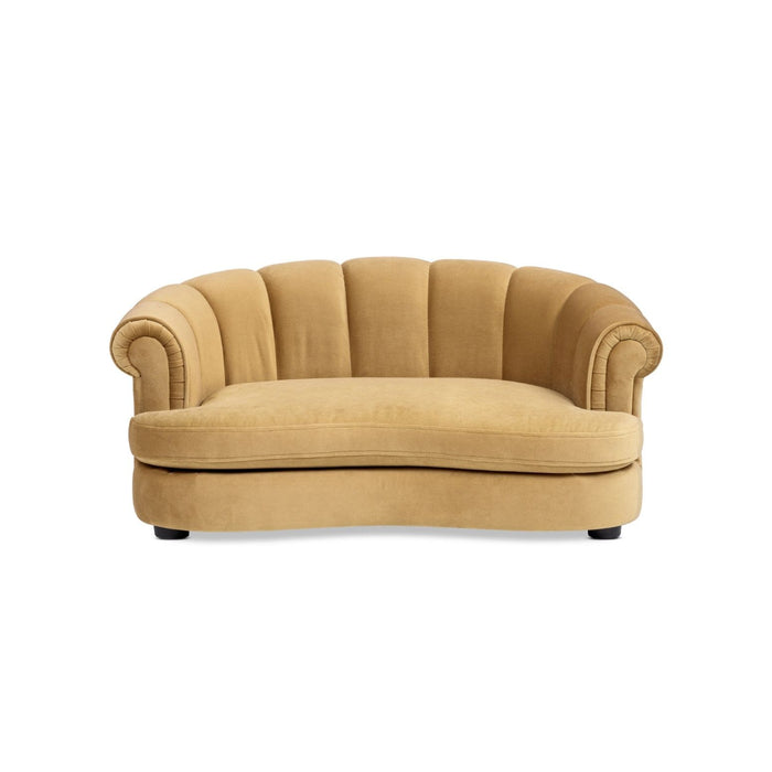 Halle - Rolled Arm Dog Sofa Bed Jennifer Taylor Home