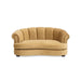 Halle - Rolled Arm Dog Sofa Bed Jennifer Taylor Home