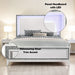 Haiden - Bed ACME
