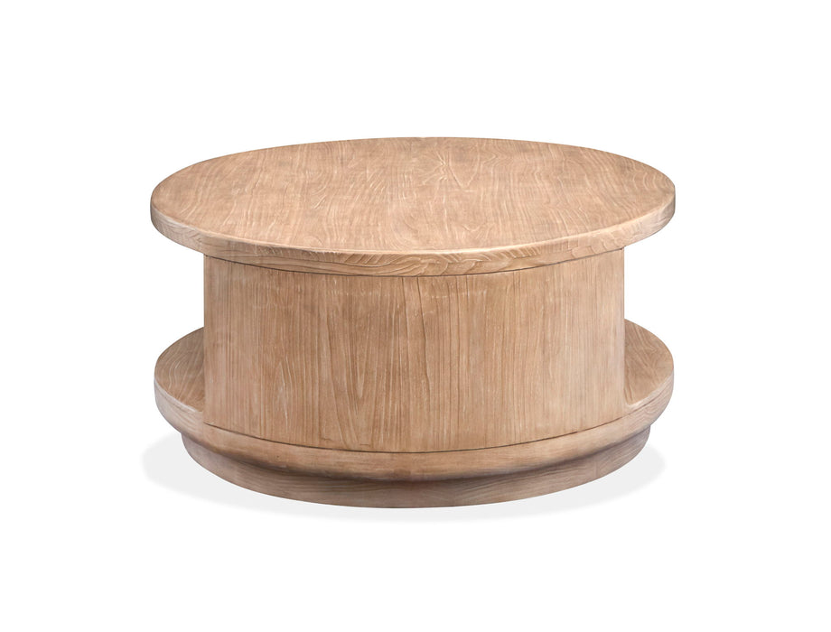 Sanford - Table Magnussen Furniture