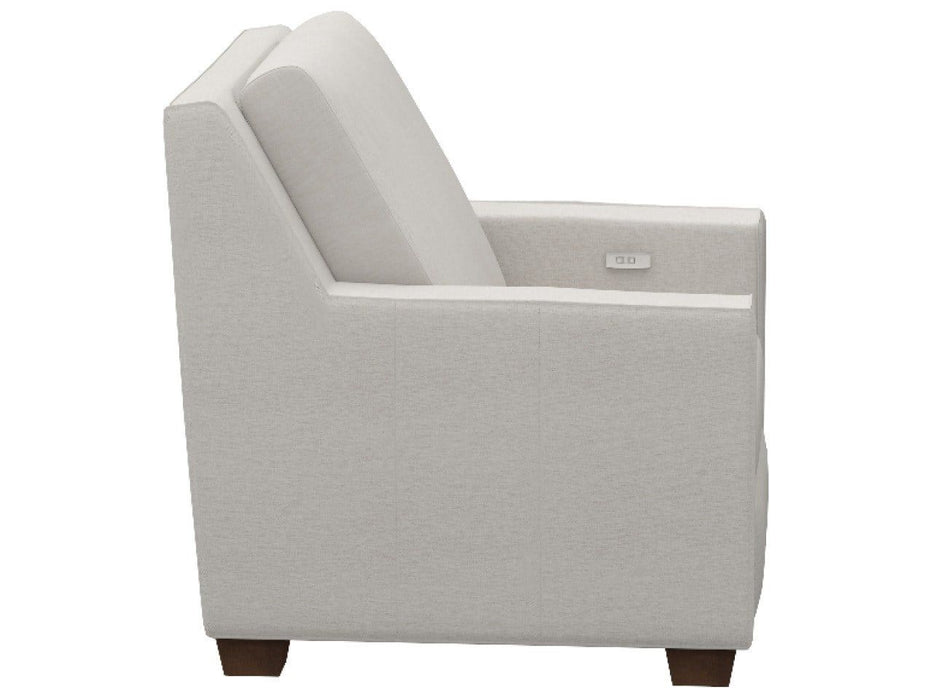 Tucker - Recliner Universal Furniture