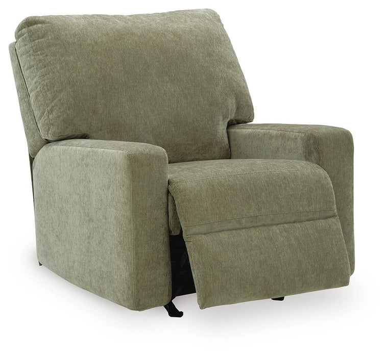 Bridgepoint - Rocker Recliner Signature Design by Ashley®