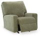 Bridgepoint - Rocker Recliner Signature Design by Ashley®