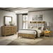 Packard - Bedroom Set Furniture Max