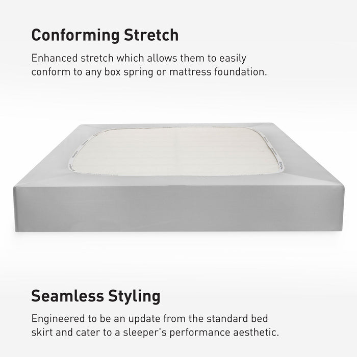 Dri-Tec - Foundation Cover Bedgear