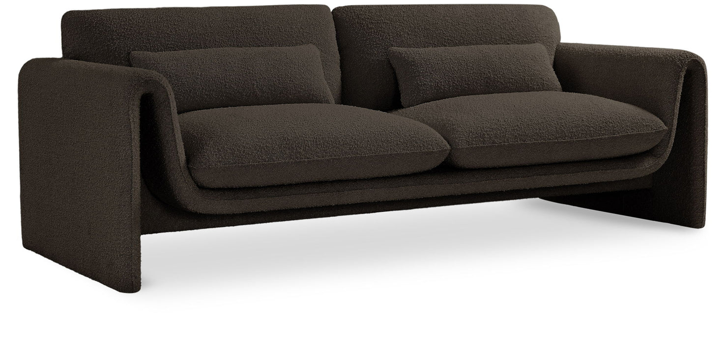 Stylus - Sofa Meridian Furniture