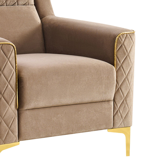 Lisa - Accent Chair Matrix Furniture Group