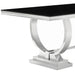 Mercy - Rectangular Top Dining Table Furniture Max