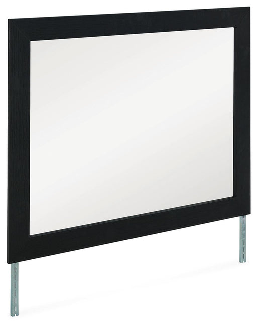Maeling - Bedroom Mirror Signature Design by Ashley®