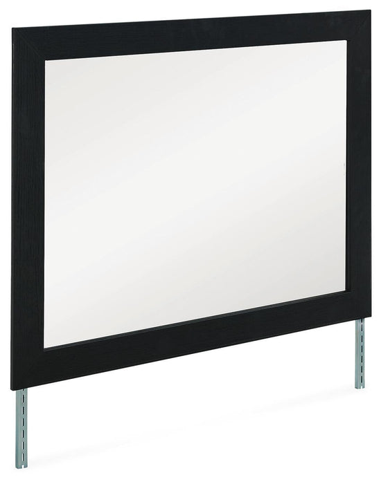 Maeling - Bedroom Mirror Signature Design by Ashley®
