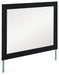Maeling - Bedroom Mirror Signature Design by Ashley®