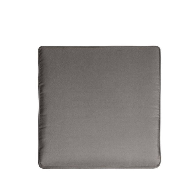 Seat Cushion - Gray Fabric