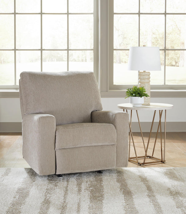 Bridgepoint - Rocker Recliner Signature Design by Ashley®