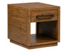 Marcel - Drawer End Table - Brown Magnussen Furniture