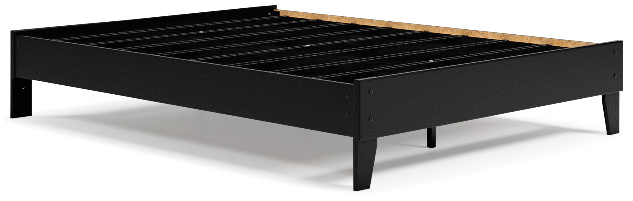 Finch - Platform Bed Signature Design by Ashley®