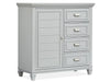 Charleston - Door Chest Magnussen Furniture