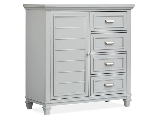 Charleston - Door Chest Magnussen Furniture