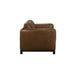 Sayer - Loveseat - Brown New Classic