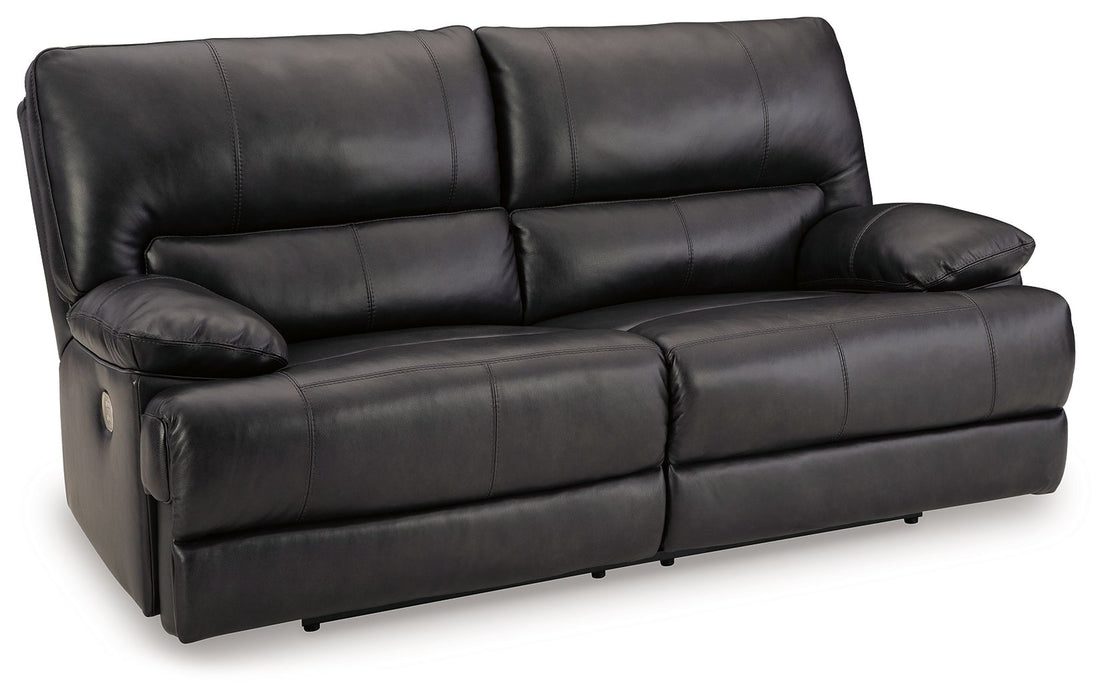 Mountainous - Living Room Set Signature Design by Ashley®