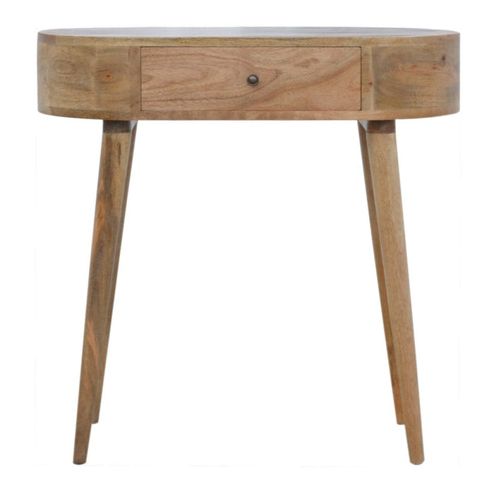 Albion - Nordic Console Table