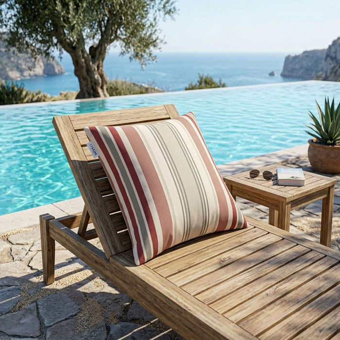 Outdoor Pillows (Set of 2) Daily Nest