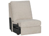 Rhodes - Armless Chair - Rani Arctic Universal Furniture