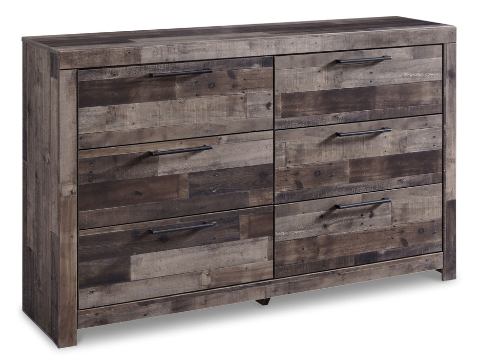 Derekson - Dresser Benchcraft®