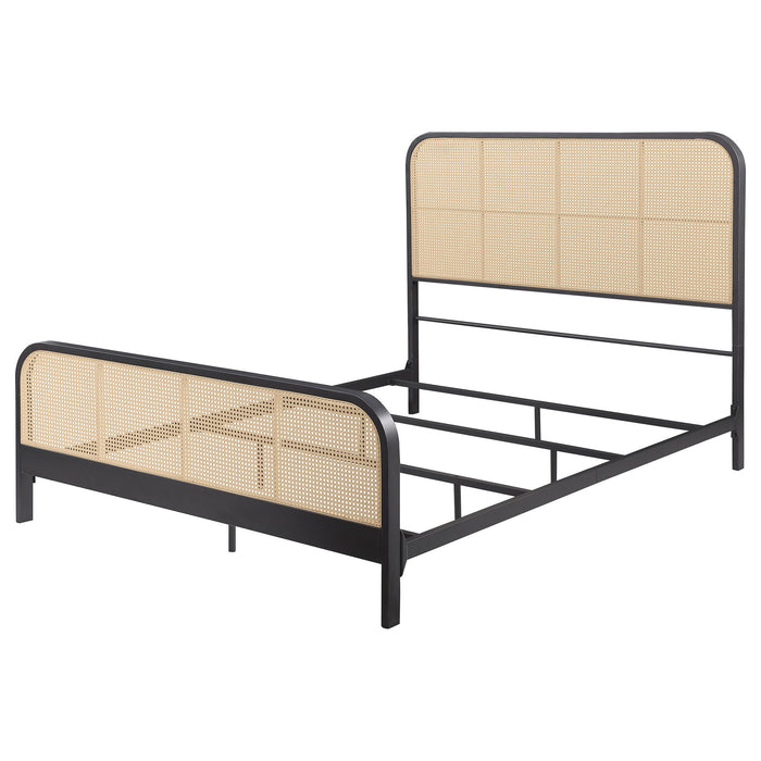Randall - Bed Furniture Max
