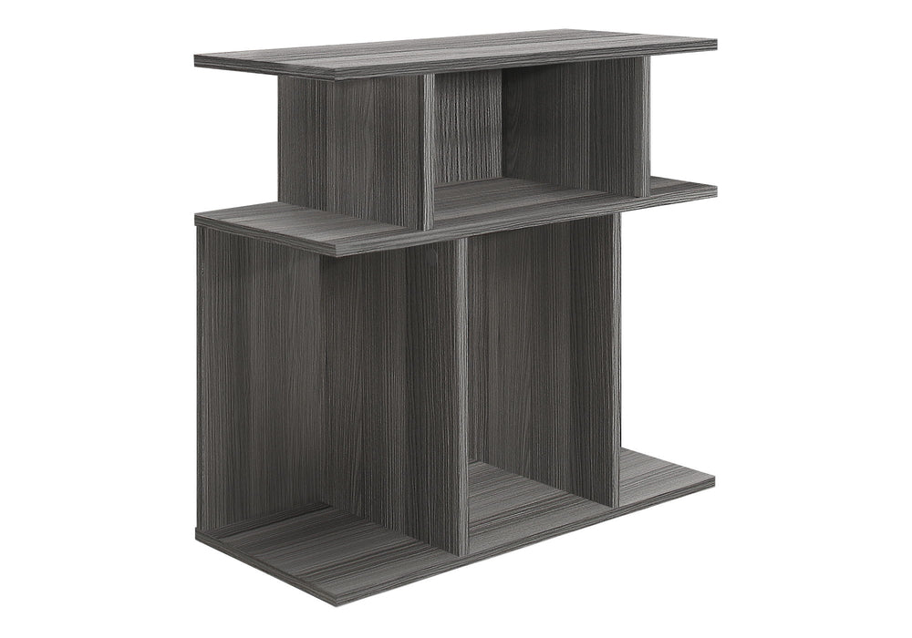 Accent Table, Side Contemporary Design 8th Street