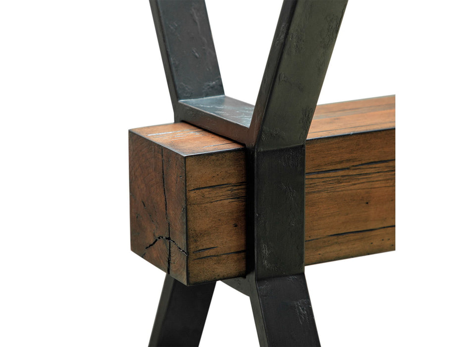Sawyer - Rectangular Table Magnussen Furniture