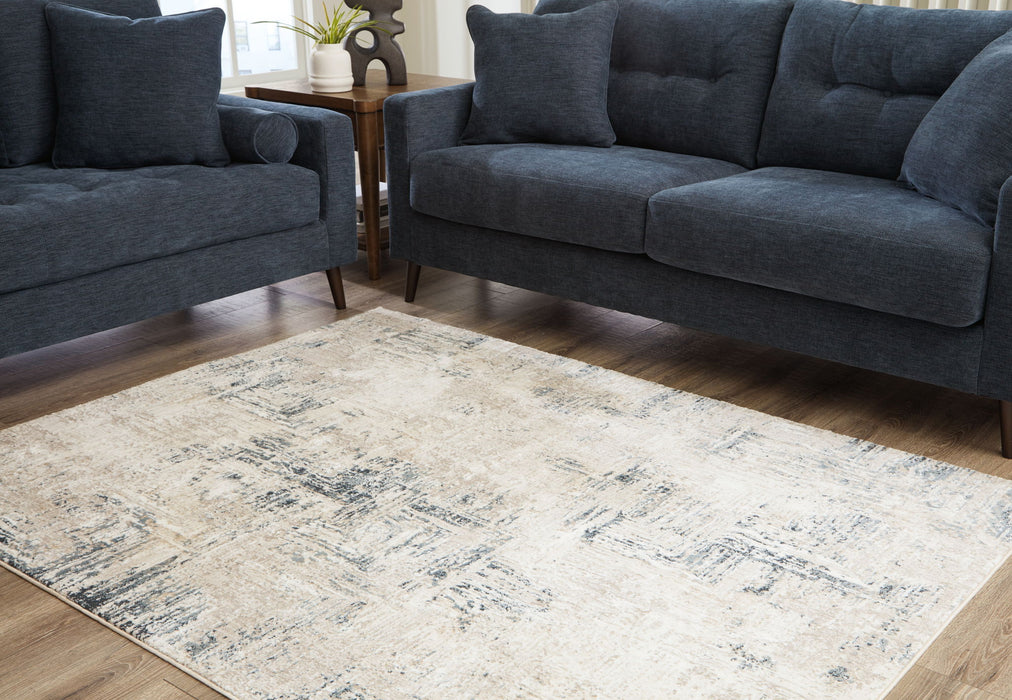 Gentor - Rug Signature Design by Ashley®
