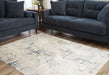 Gentor - Rug Signature Design by Ashley®