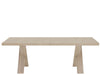 Oasis - Dockside Dining Table - Beige Universal Furniture