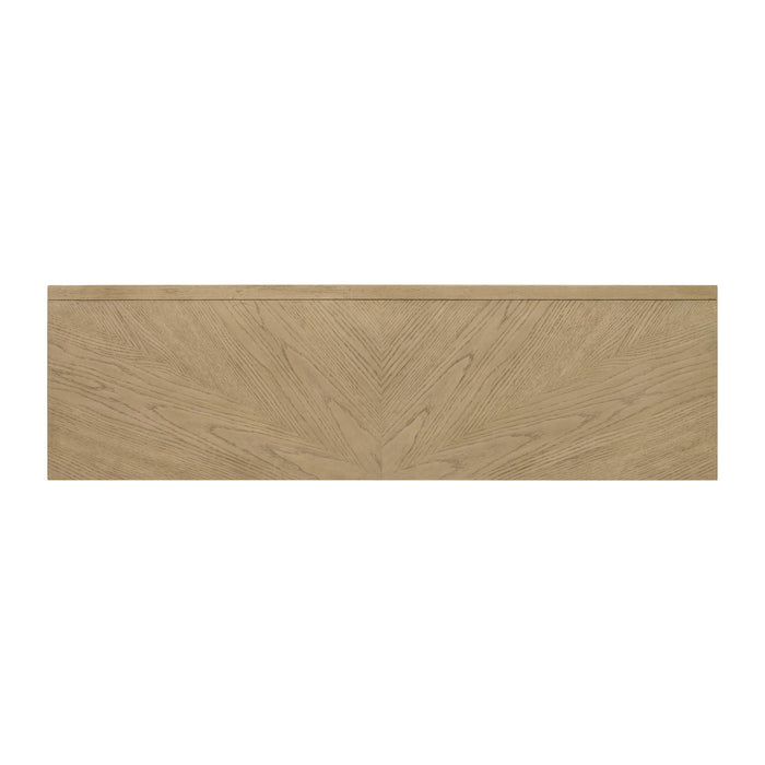 Sideboard With Ample Storage - Brown Emerald Home