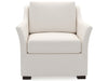 Madison - Chair, Special Order - White Universal Furniture