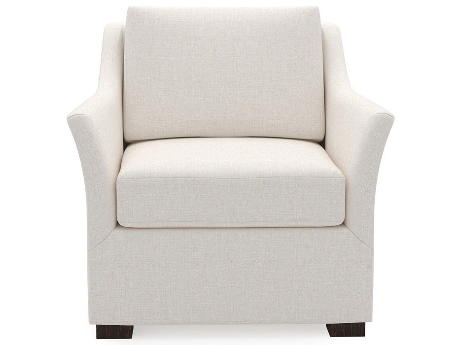 Madison - Chair, Special Order - White Universal Furniture